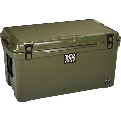  K2 Coolers Summit 70 Cooler