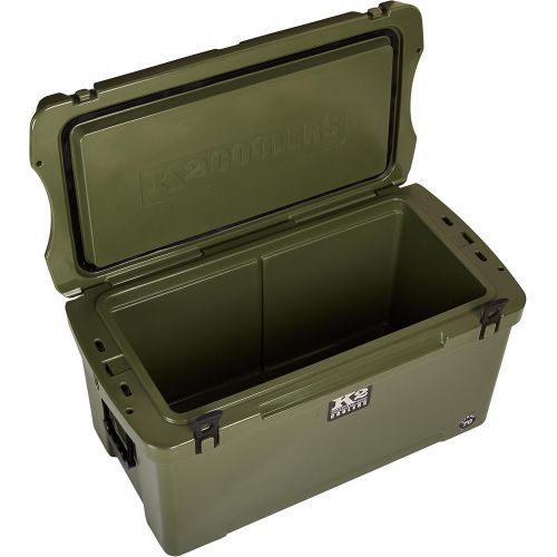  K2 Coolers Summit 70 Cooler