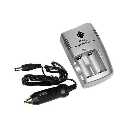  K2 ENERGY K2 Energy TR123 Battery Charger