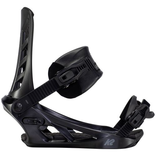  K2 Indy Snowboard Bindings 2019