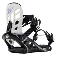 K2 Kat Snowboard Bindings - Big Girls 2019