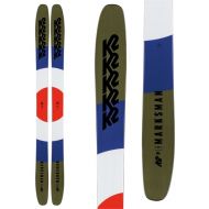 K2 Marksman Skis 2019