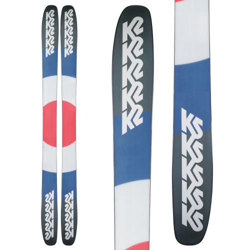  K2 Marksman Skis 2019