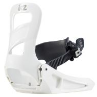 K2 Mini Turbo Snowboard Bindings - Little Boys 2019