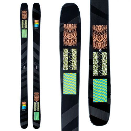  K2 Missconduct Skis - Womens 2019