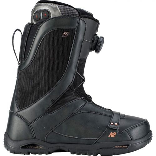  K2 Sapera Heat Snowboard Boots - Womens 2019