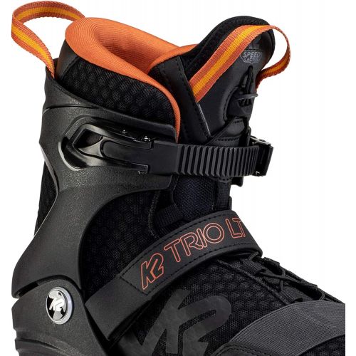  K2 Skate Trio Lt 100 Mens