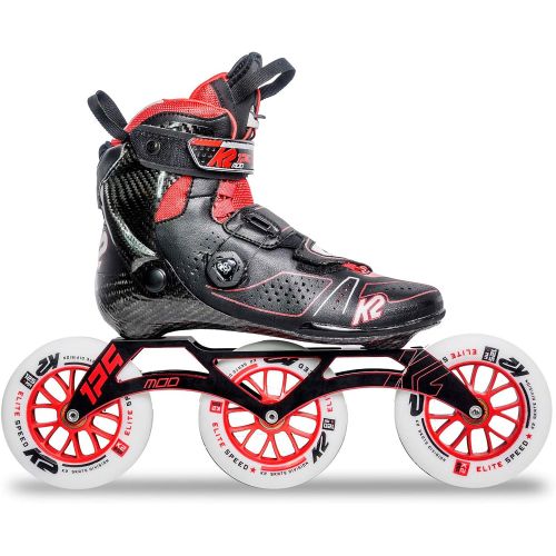  K2 Skate Mod 125 Inline Skates