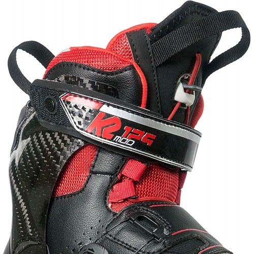  K2 Skate Mod 125 Inline Skates