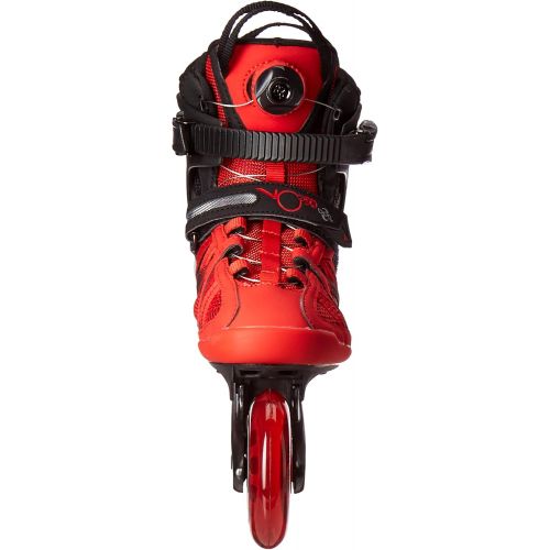  K2 Skate Mens Vo2 90 Boa Inline Skates