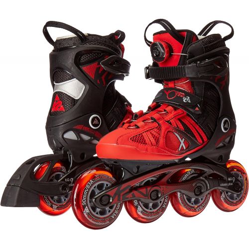  K2 Skate Mens Vo2 90 Boa Inline Skates