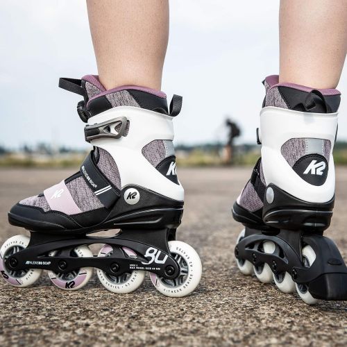  K2 Skate Alexis 80 Boa Inline Skate