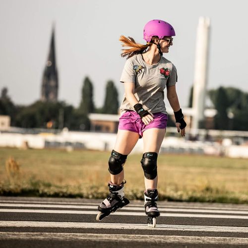  K2 Skate Alexis 80 Boa Inline Skate