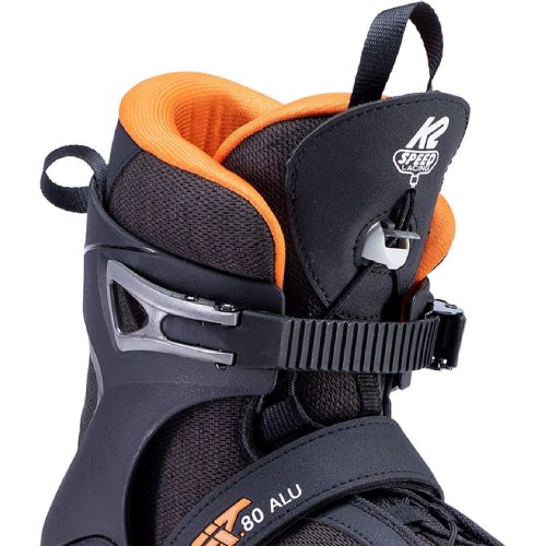  K2 Skate F.I.T. 80 Alu Inline Skate