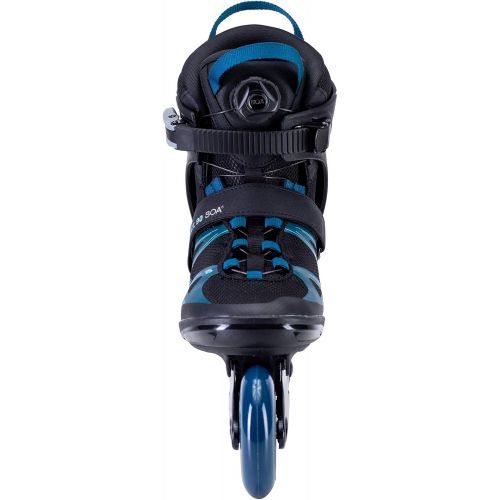  K2 Skate F.I.T. 90 Boa Inline Skate