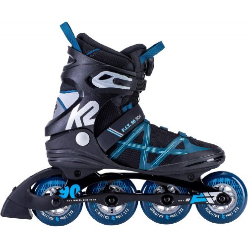  K2 Skate F.I.T. 90 Boa Inline Skate