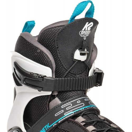  K2 Skate Womens Kinetic 80 Pro Inline Skate