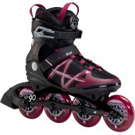 K2 Skate Womens Alexis 90 Boa Inline Skates