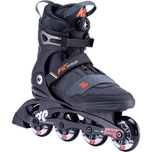  K2 Skate F.I.T. 80 Boa