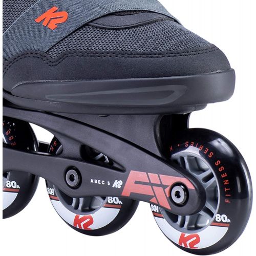  K2 Skate F.I.T. 80 Boa