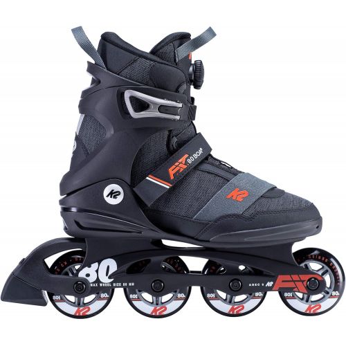  K2 Skate F.I.T. 80 Boa