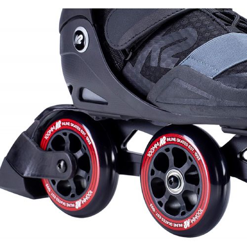  K2 Skate Trio S 100 Inline Skate