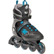 K2 Skate Mens Kinetic 80 Pro Inline Skate