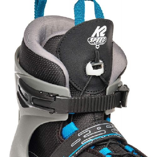  K2 Skate Mens Kinetic 80 Pro Inline Skate