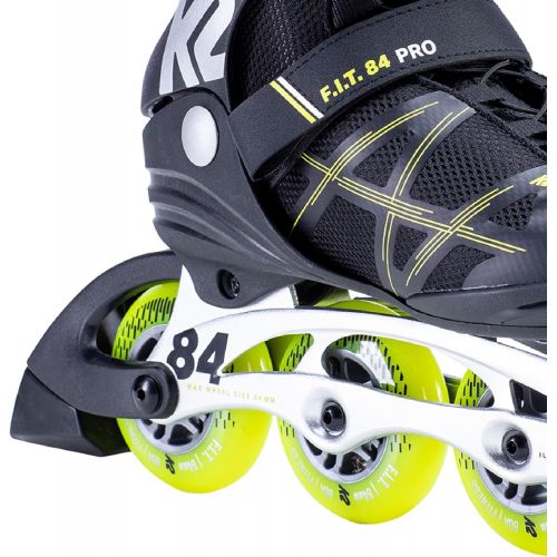  K2 Skate F.I.T. 84 Pro Inline Skate