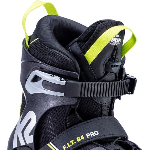  K2 Skate F.I.T. 84 Pro Inline Skate