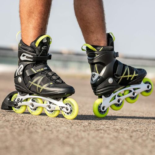  K2 Skate F.I.T. 84 Pro Inline Skate