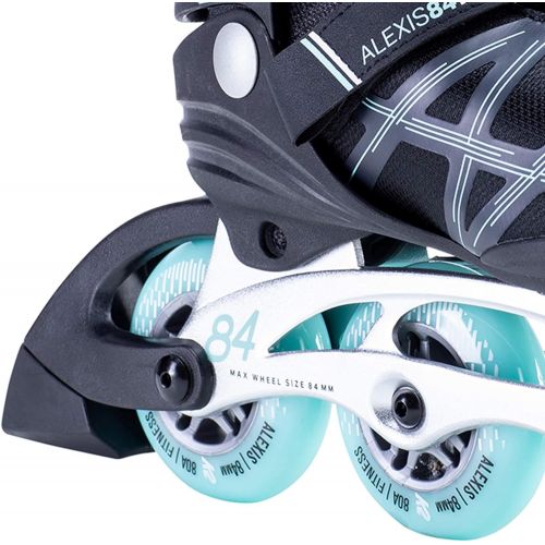  K2 Skate Alexis 84 Pro Inline Skate