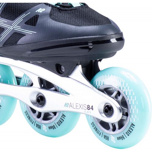  K2 Skate Alexis 84 Pro Inline Skate