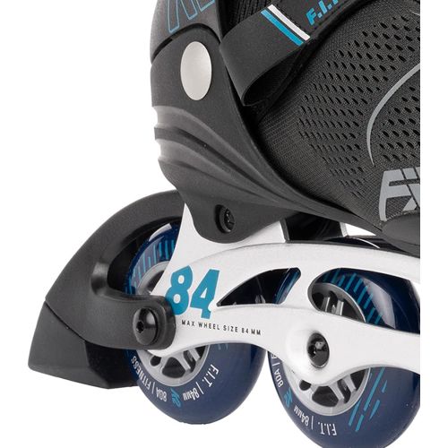  K2 Skate F.I.T. 84 Boa