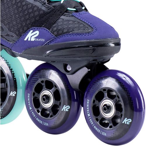  K2 Skate K2 VO2 S 100 Womens Skates