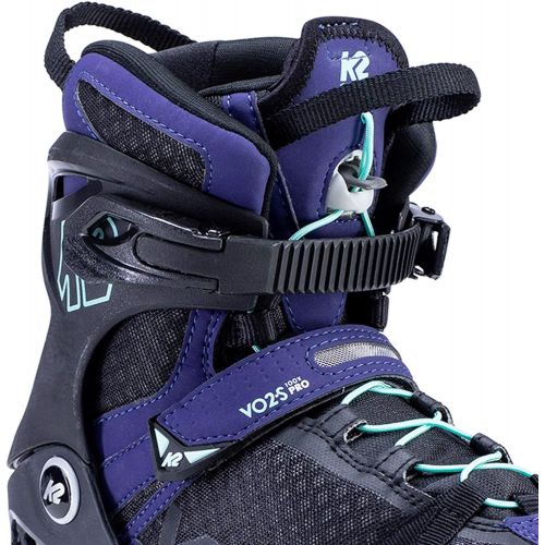  K2 Skate K2 VO2 S 100 Womens Skates