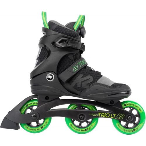  K2 Skate Trio Lt 100 Boa