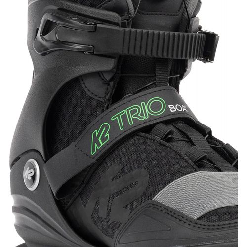  K2 Skate Trio Lt 100 Boa