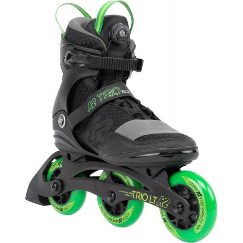  K2 Skate Trio Lt 100 Boa