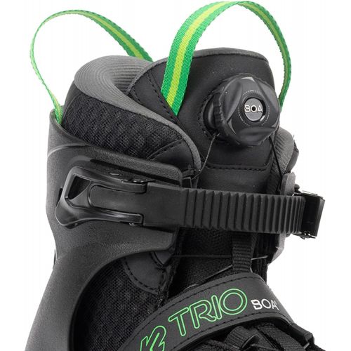  K2 Skate Trio Lt 100 Boa