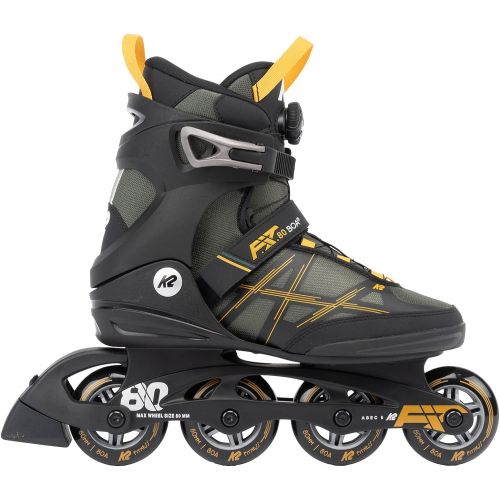  K2 Skate F.I.T. 80 Boa