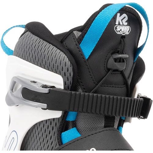  K2 Skate Alexis 84 Pro