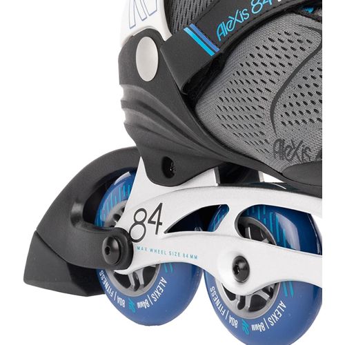  K2 Skate Alexis 84 Pro