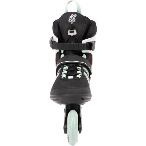  K2 Skate Kinetic 80 Pro Womens