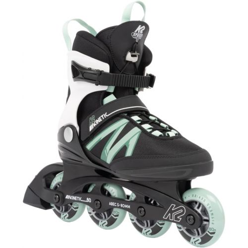  K2 Skate Kinetic 80 Pro Womens