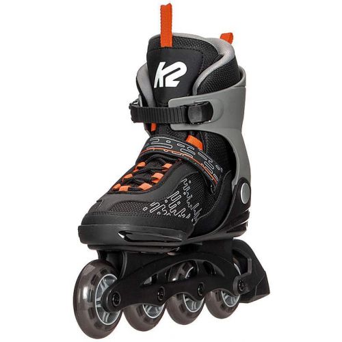  K2 Skate Kinetic 80 Mens