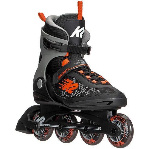  K2 Skate Kinetic 80 Mens