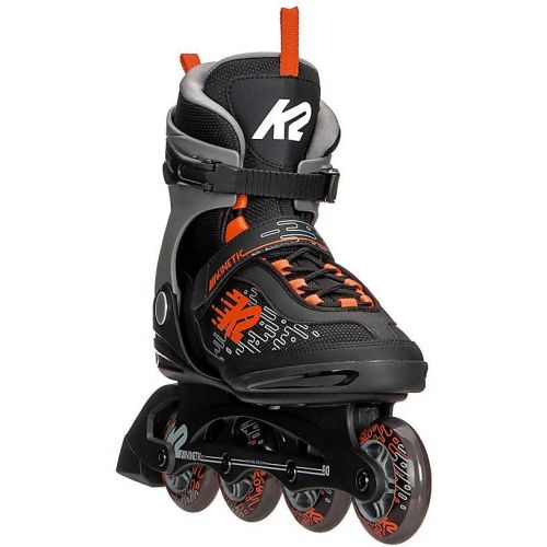  K2 Skate Kinetic 80 Mens