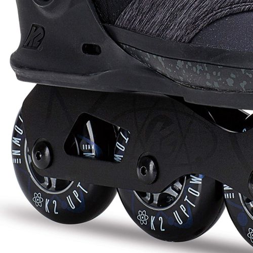  K2 Uptown Urban Inline Skates