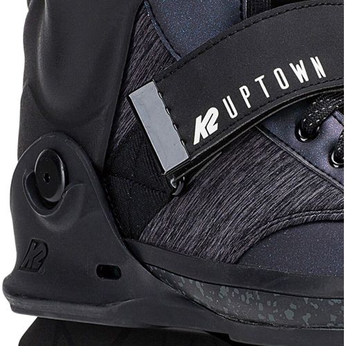  K2 Uptown Urban Inline Skates